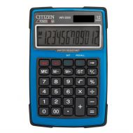 Kalkulator wodoodporny WR-3000 BL Citizen - www.zegarkiabc_(1)[5].jpg